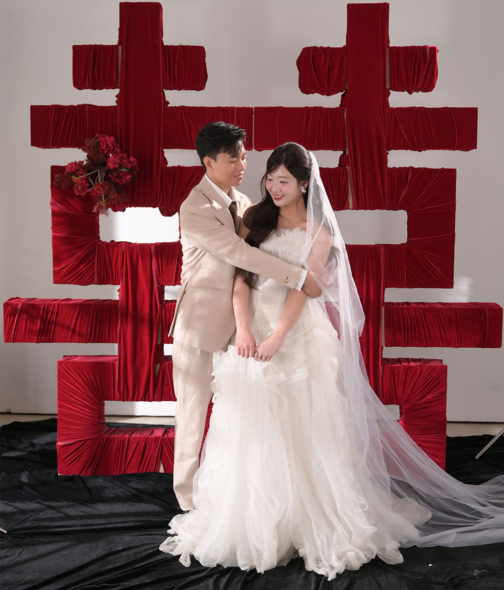 Album cưới 1