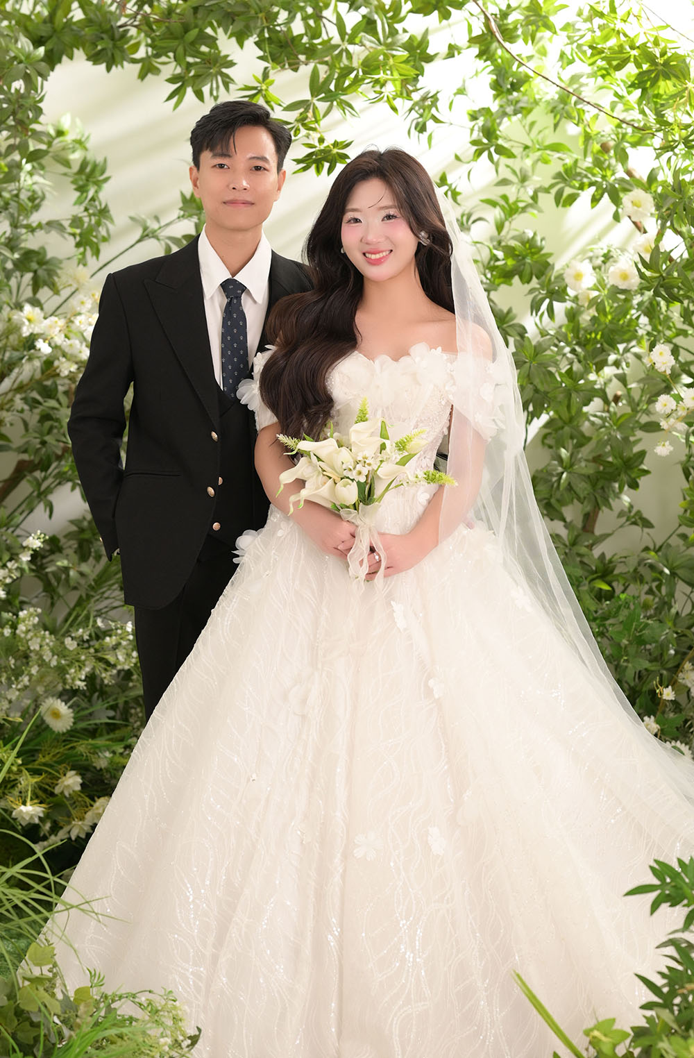 Album cưới 2