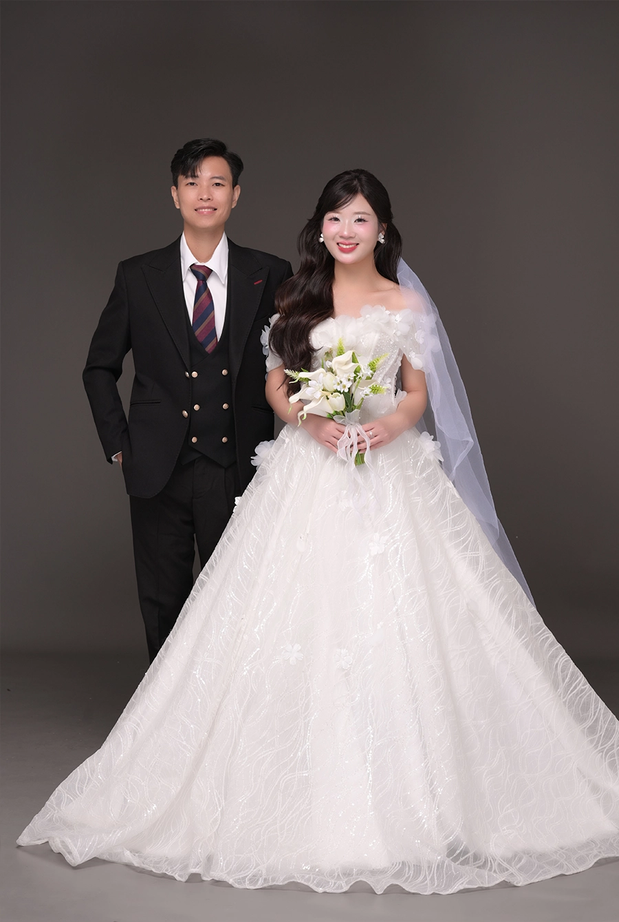 Album cưới 4